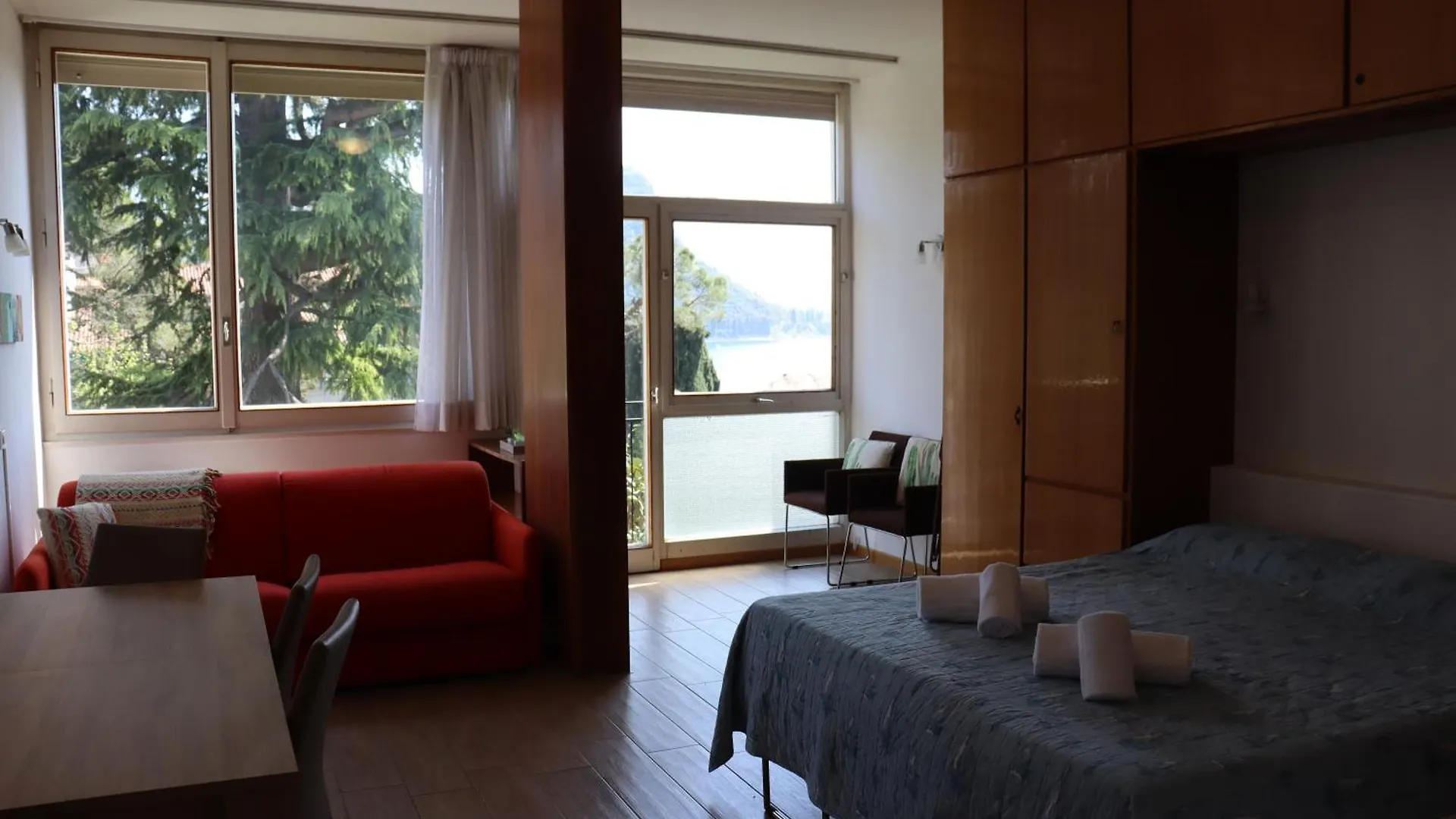 Monika Holiday 321 Beautiful Lake Garda  Garda (Verona)